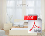 Bedrooms - PDF Download